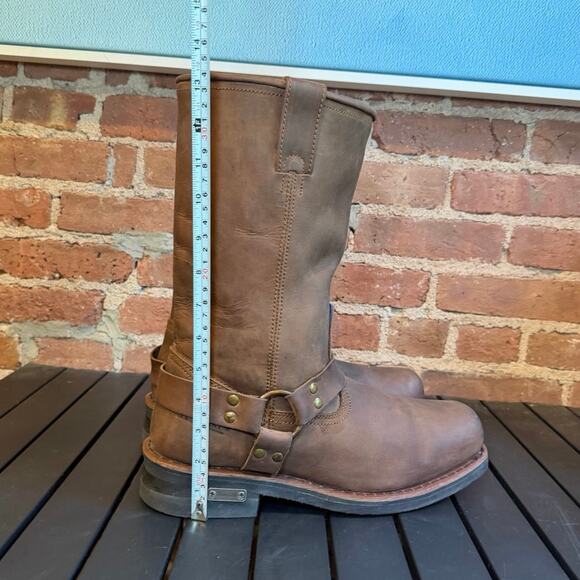 Xelement 1556 Harness Moto Boot